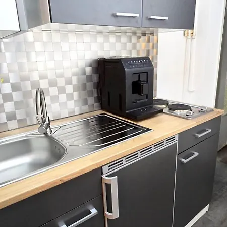 Loft With Cinema & Style Near Frankfurt Airport Hofheim am Taunus